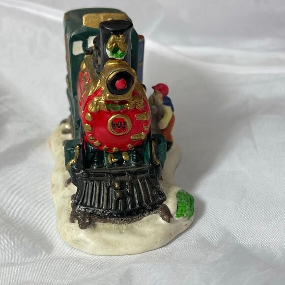 VTG Cobblestone Corners Country Train 2003 - Picture 2 of 8